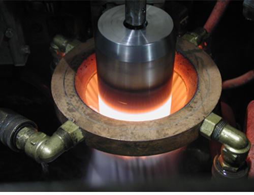 Induction Hardening Services