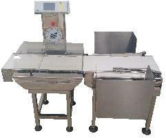 Polished Online Dynamic Check Weigher, Features : Sensitive, Accurate Measurement