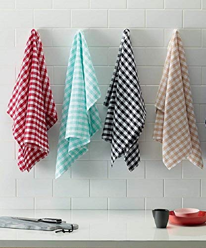 Strips Kitchen Towels, Size : Multisize