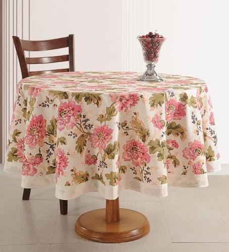 Table Cloth, For Home, Size : Multisizes