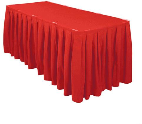 Table Skirts, For Home, Technics : Attractive Pattern