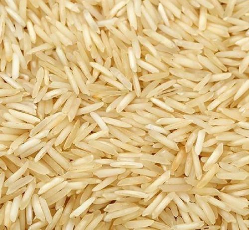 Soft Basmati Rice, Packaging Type : PP Bags