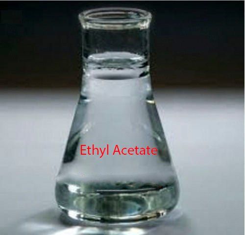 Ethyl Acetate, For Industrial, Form : Liquid