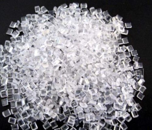 Polycarbonate Resin, For Industrial Use, Form : Granules