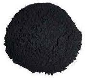 Nijal Industries Manganese Oxide, Color : Natural Black