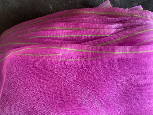 HDPE MONO FILAMENTS FABRICS, For Packing Net Bag, Occasion : Agricultural