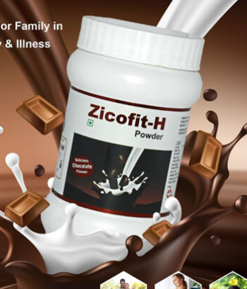 Zicofit-H Soya Protein Isolate Powder, For Human Consumption, Color : Brown