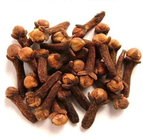 Natural Whole Cloves, For Spices, Certification : FSSAI Certified