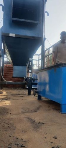 JANVIK SS/MS Industrial Scrubbers, For FOOD INDUSTRY, Length : 2500