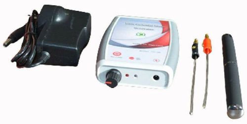 Bob Beck Colloidal Silver Generator, Packaging Type : Beige