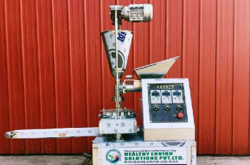 Automatic Momo Making Machine