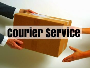 Express Courier Services