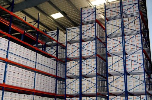 Record Management Services