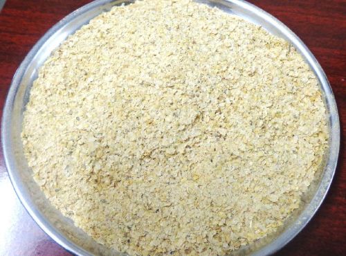 Soya Hull Flakes For Cattle Feed