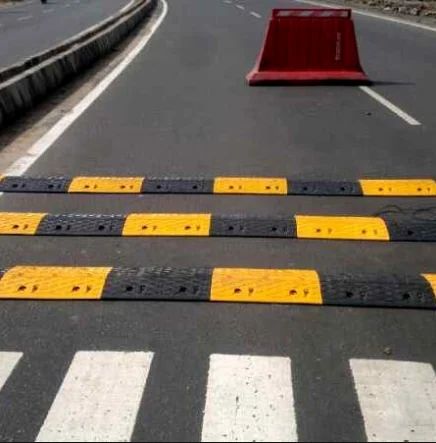 Speed Humps, Shelf Life : 3-6months