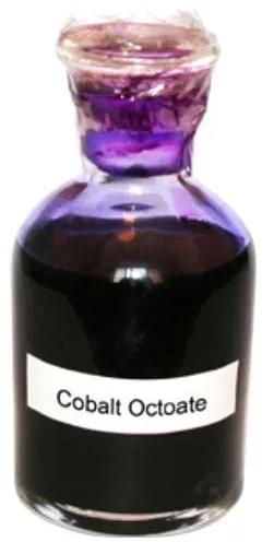 Cobalt Octoate, For Industrial, CAS No. : 13-52-7