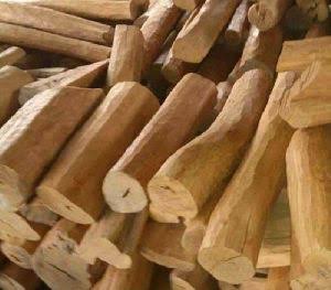 Organic Sandalwood, For Beauty, Style : Fresh