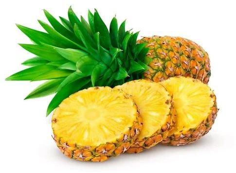 Fresh Pineapple