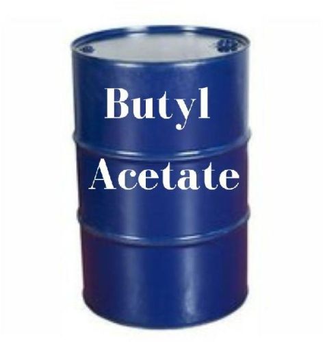 Liquid Butyl Acetate, Packaging Type : Drums, Purity : 99% Min