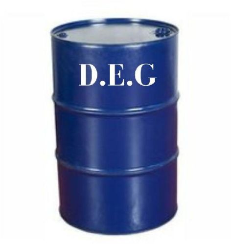 Diethylene Glycol DEG, Purity : 99%, EINECS No. : 203-872-2