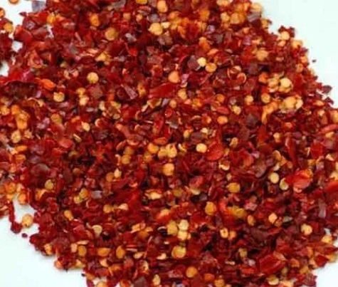 Spicy Red Chilli Flakes