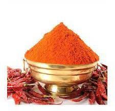 Spicy Red Chilli Powder