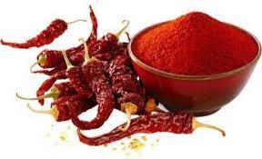 Sweet Red Chilli Powder, Size : 40 To 60 Mesh