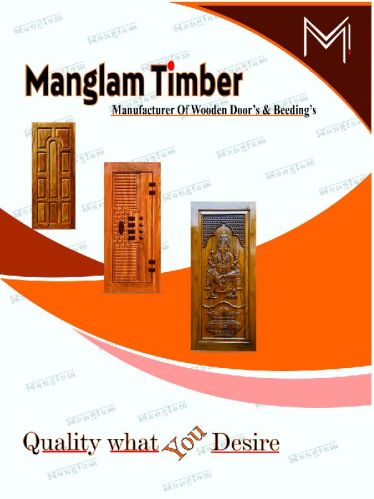 Teak Wood CATLOGE