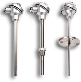 Electric 50Hz Special RTD Sensor, Certification : ISO 9001:2008