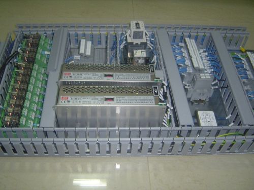 50Hz Box Build Assembly, Certification : ISO 9001:2015, ISO 13485:2016