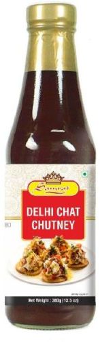 Samrat Delhi Chaat Chutney, Feature : Hygienically Packed