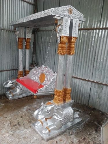 FRP Swing, Seating Capacity : 2 Peope