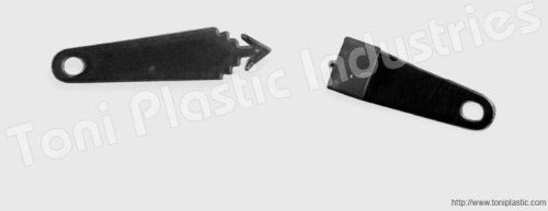 Plastic Zip Lock, Size : Standard