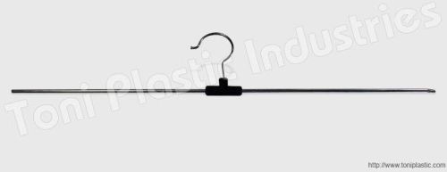 Polished Steel Header Hanger, For Durable, Fine Finishing, Packaging Type : Packet