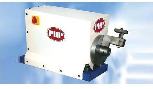 PHP Semi Automatic Hose Skiving Machine