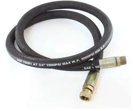 PHP High Hydraulic Hoses, Working Pressure : 700 Bar