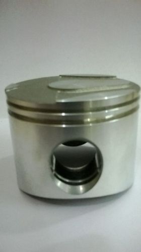 Carrier 6E Refrigeration Compressor Piston