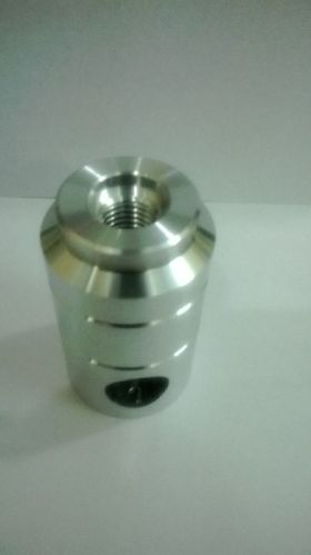 Elgi Car Washer Plunger Piston, Feature : Durable