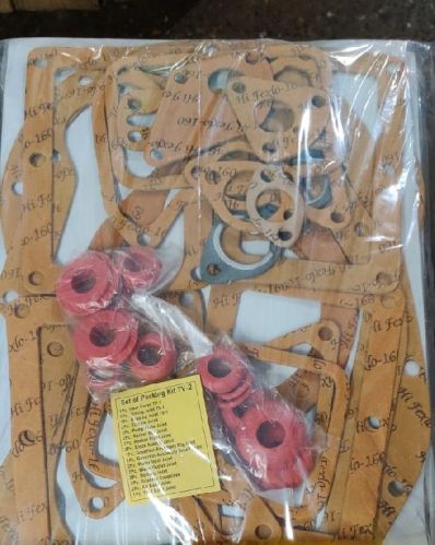 Gasket Sets, For Engine, Packaging Type : Packets