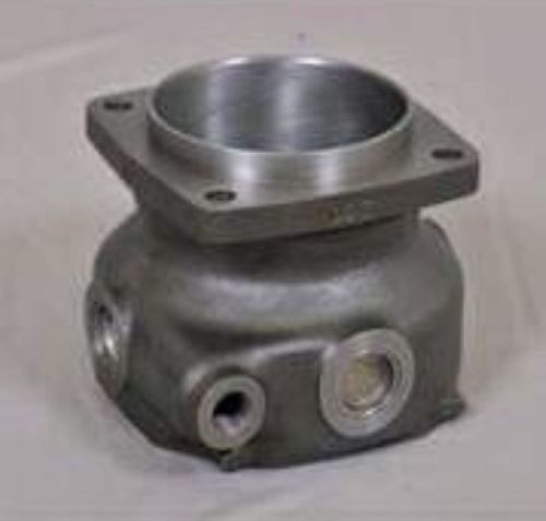 Mercedes Water Cooled Cylinder Block, For Making Engines, Feature : Corrosion Resistance, Durable