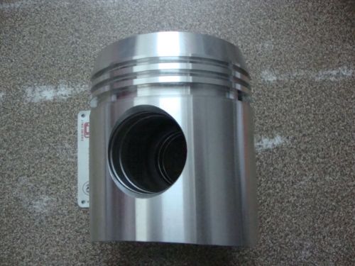 Sabroe Accel Refrigeration Compressor Piston