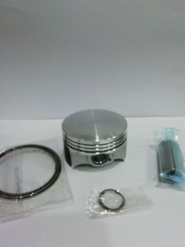 Three Wheeler Piston With Ring