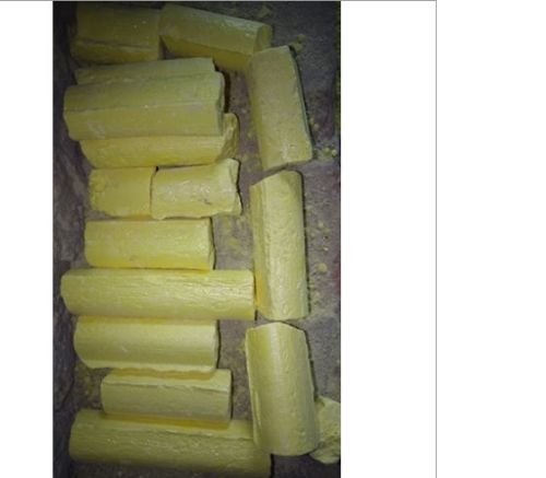 Sulphur Roll, Purity : 90%-99%