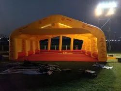 Nylon Advertising Sky Balloons, Feature : Durable, Easy To Flying, Eco-Friendly, Heat Resistance, Water Proof