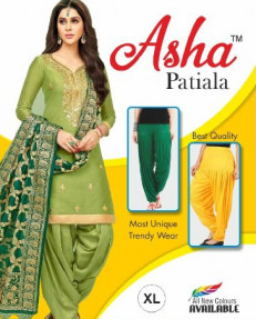 Plain Cotton Ladies Patiala Pant, Size : XXL