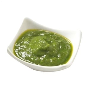 Green Chilli Sauce, Certification : FSSAI