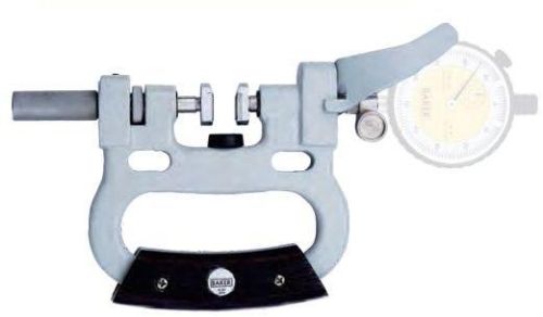 Dial Snap Gauge, Display Type : Analog