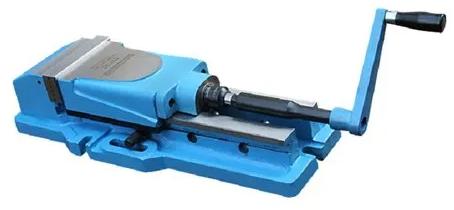 Hydraulic Pressure Vice