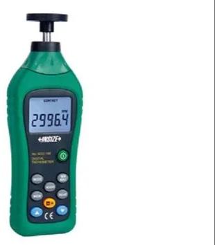 Insize Contact Type Digital Tachometer