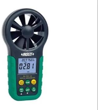 Insize Digital Anemometer